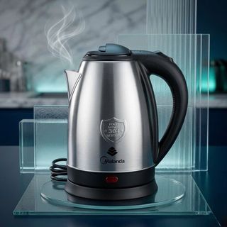 Ấm Đun Siêu Tốc Dung Tích 1,8 Lít MALANDA