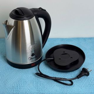 Ấm Đun Siêu Tốc Dung Tích 1,8 Lít MALANDA