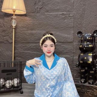 Đồ mặc nhà pijama