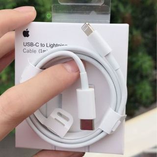 Cáp sạc 20w Sendem M100 cổng typec ra iphone MÃ SP: 005364