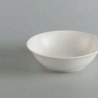 CHÉN SỨ TRẮNG TRƠN CHÉN MẮM