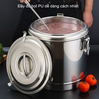 Thùng giữ nhiệt