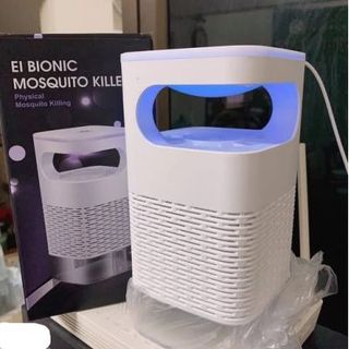 Đèn bắt muỗi EI Bionic loại to ( T50 )