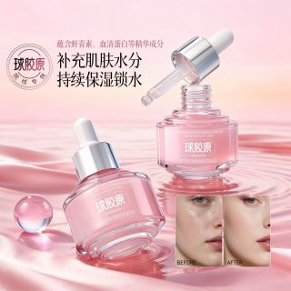 Kem Dưỡng Da Collagen VB3-D5 dưỡng da chuyên sâu