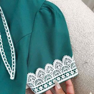 Đầm dự tiệc thiết kế dáng chữ A, xoè,công sở dự tiệc chất liệu cotton lạnh, mềm mại, sang trong,thanh lịch B9