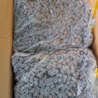 Kẹo dâu tây, dâu tằm