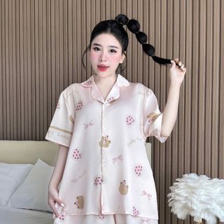 Bộ bizama latin ngắn có big size đến 80kg