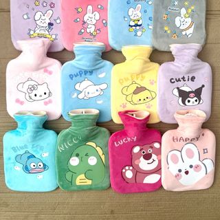 TÚI CHƯỜM 500ML CHẤT DÀY DẶN