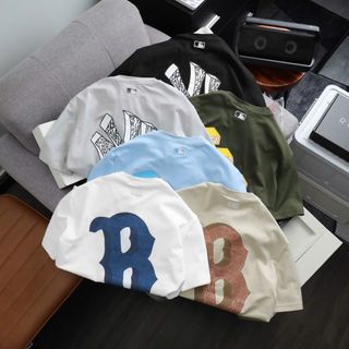 Áo chất cotton 100% 4c cao cấp xịn.  Phong cách trẻ trung, cá tính.  Logo chuẩn hãng, in phồng.