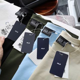 Áo chất cotton 100% 4c cao cấp xịn.  Phong cách trẻ trung, cá tính.  Logo chuẩn hãng, in phồng.