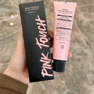 THANH LÝ HÀNG CHÍNH HÃNG Kem Chống Nắng 3in1 S2ND nâng tông siêu cấp