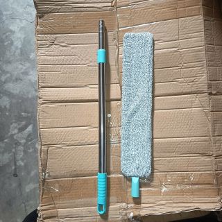 CHỔI QUÉT GẦM GIƯỜNG UỐN CONG TIỆN LỢI