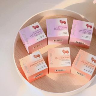 Kem dưỡng da Mỡ Cừu Careline 100ml