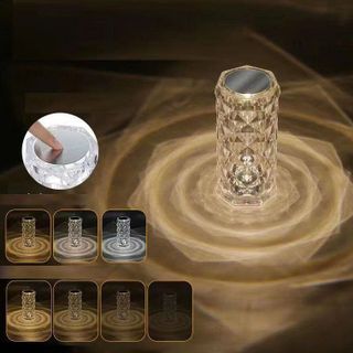 ĐÈN PHA LÊ CẢM ỨNG 16 MÀU SẠC USB