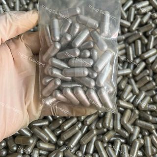 Gia công viên giảm cân organic