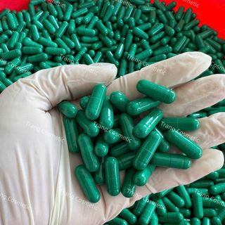 Gia công viên giảm cân organic