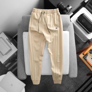 Quần jogger nam Mới Keng.  Chất vải Bc dày cotton siêu xịn.