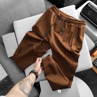 Quần jogger nam Mới Keng.  Chất vải Bc dày cotton siêu xịn.