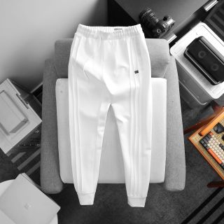 Quần jogger nam Mới Keng.  Chất vải Bc dày cotton siêu xịn.