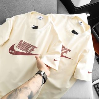 Áo chất cotton 100% cao cấp xịn.  Logo in phồng