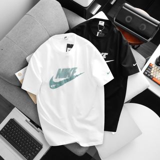 Áo chất cotton 100% cao cấp xịn.  Logo in phồng