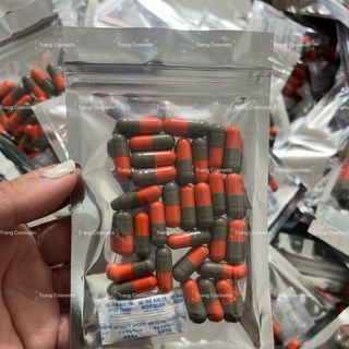 Đóng gia công giảm cân