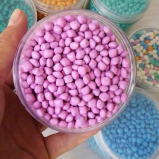 Tên sản phẩm: Hạt sứ khu vui chơi trẻ em