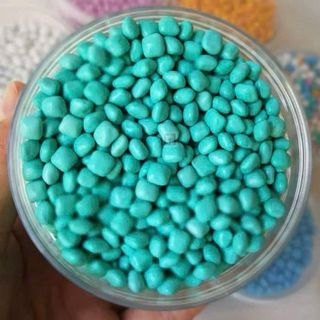 Tên sản phẩm: Hạt sứ khu vui chơi trẻ em