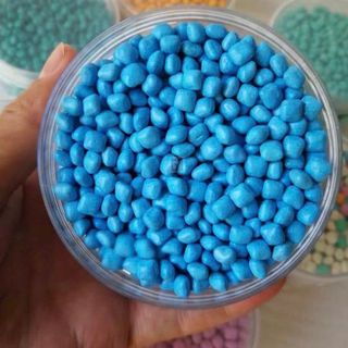 Tên sản phẩm: Hạt sứ khu vui chơi trẻ em