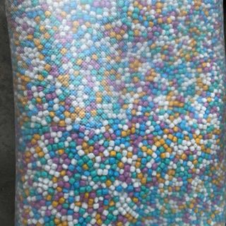 Tên sản phẩm: Hạt sứ khu vui chơi trẻ em