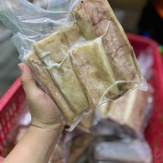Lườn cá thu bịch 1kg (giao tphcm)
