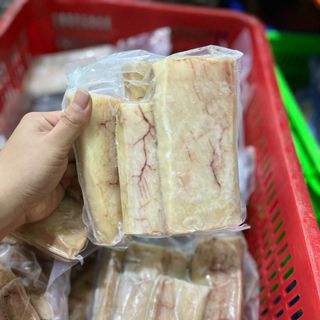 Lườn cá thu bịch 1kg (giao tphcm)
