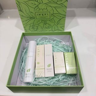 THANH LÝ CHÍNH HÃNG BỘ Mỹ Phẩm Dưỡng Da Cao Cấp Date 2027