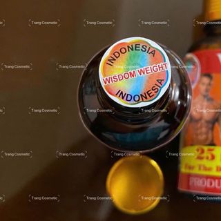 Viên uống tăng cân wd hàng rẻ