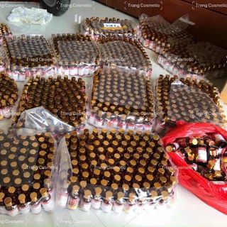 Viên uống tăng cân wd hàng rẻ