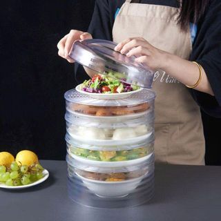 LỒNG BÀN 4 TẦNG NHỰA VIỆT NHẬT 2676