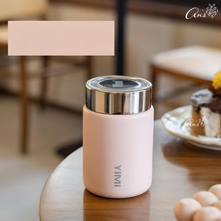 BGN Bình Giữ Nhiệt YIMI BN 230ML ( THÙNG 60C)