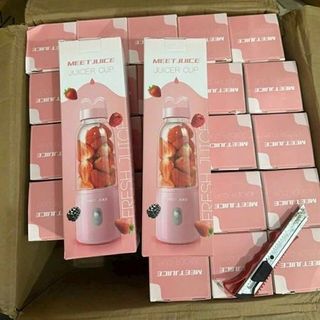 Máy Xay Sinh Tố Cầm Tay ( THÙNG 50C )