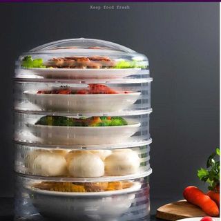 LỒNG BÀN 4 TẦNG NHỰA VIỆT NHẬT 2676