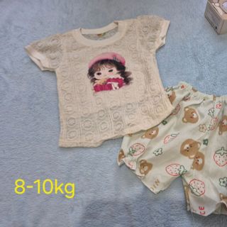 Bé gái 6-15kg