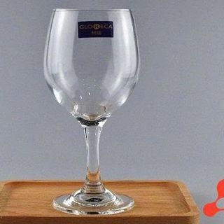 BỘ 6 LY THUỶ TINH UỐNG RƯỢU VANG 410ML GL3011 (T8)