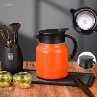 BGN ẤGN Ấm Giữ Nhiệt KD - 9077 "1800ml" (THÙNG 6C)