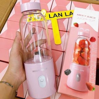 Máy Xay Sinh Tố Cầm Tay ( THÙNG 50C )