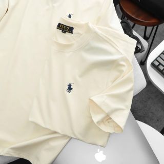 Áo Polo Basic.  Cotton 4 chiều mềm mịn.