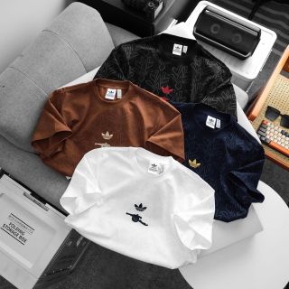 T shirt Man in Full cham .   Chất  Cotton 100% 4c.  Dày Mịn mát.