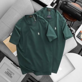 Áo Polo Basic.  Cotton 4 chiều mềm mịn.