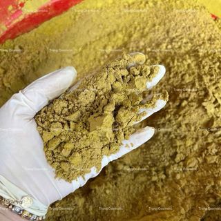 Bột làm trà giảm cân