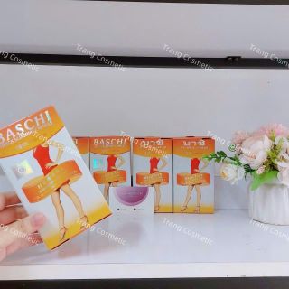 Giảm cân Ba-Chi Cam chính hãng