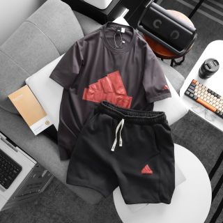 Set thun nam đang hot ss26  • Logo in chuẩn hãng.