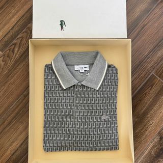 POLO NAM PIQUE NEW.  Chất cotton gai milang,  in full.